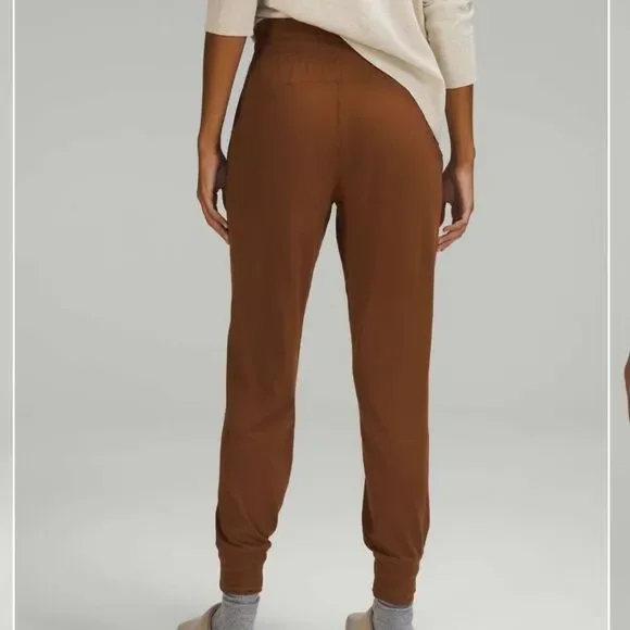 Lululemon Ready to Rulu High-Rise Jogger
Roasted Brown

Size 14 - Picture 14 of 15